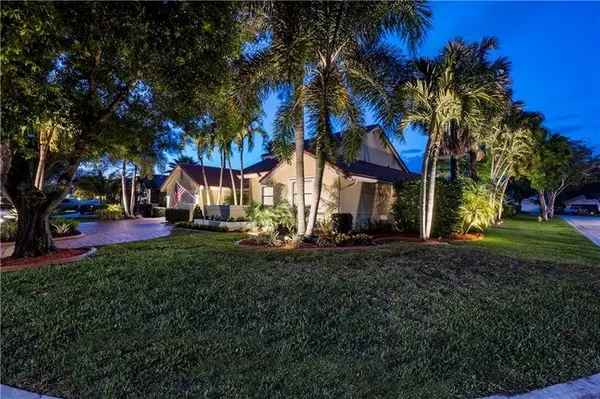 Coral Springs, FL 33071,11707 Greenbrier Ln