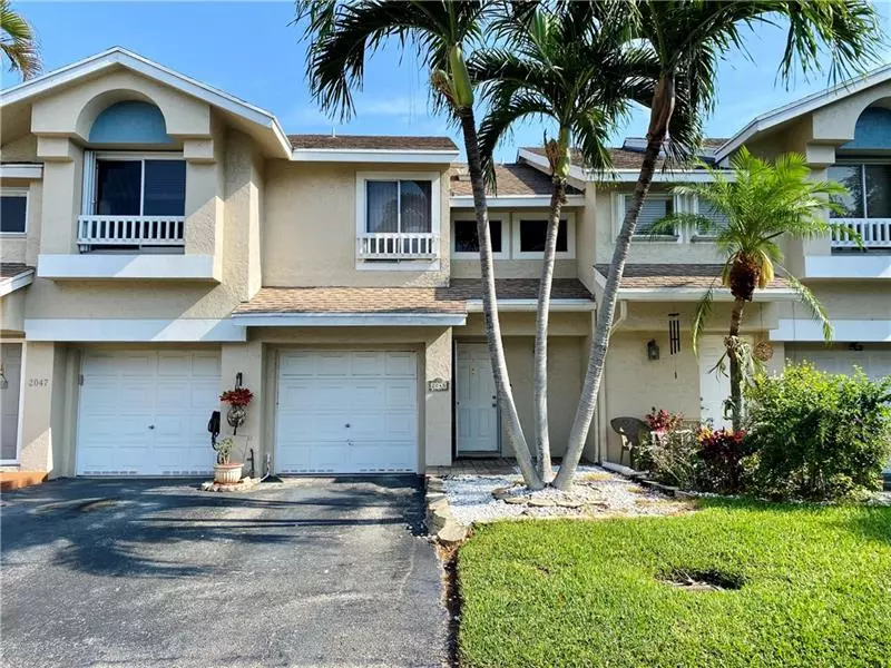 Deerfield Beach, FL 33442,2045 Discovery Cir