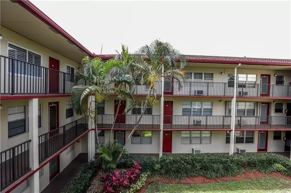 Pembroke Pines, FL 33027,13350 SW 1st St  #305 P