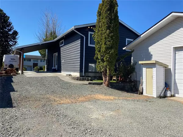 Port Hardy, BC V0N 2P0,7545 Glacier Cres W