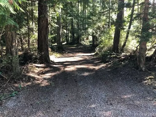 Gabriola Island, BC V0R 1X1,Lt 26 Berry Point Rd