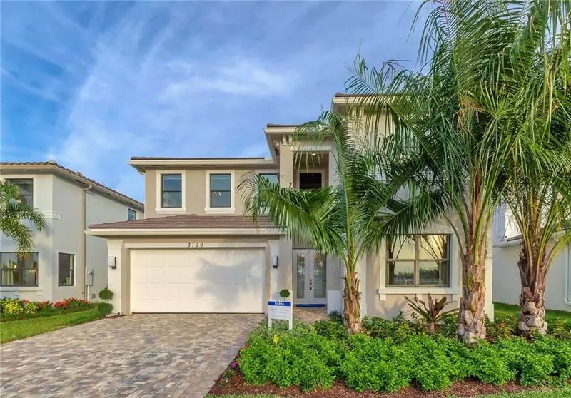 7190 Montereal Path, Lake Worth Beach, FL 33463