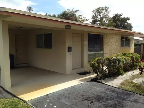 Wilton Manors, FL 33311,2640 NW 9th Ln