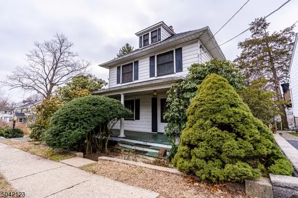 1204 BIRCH ST, Boonton Town, NJ 07005