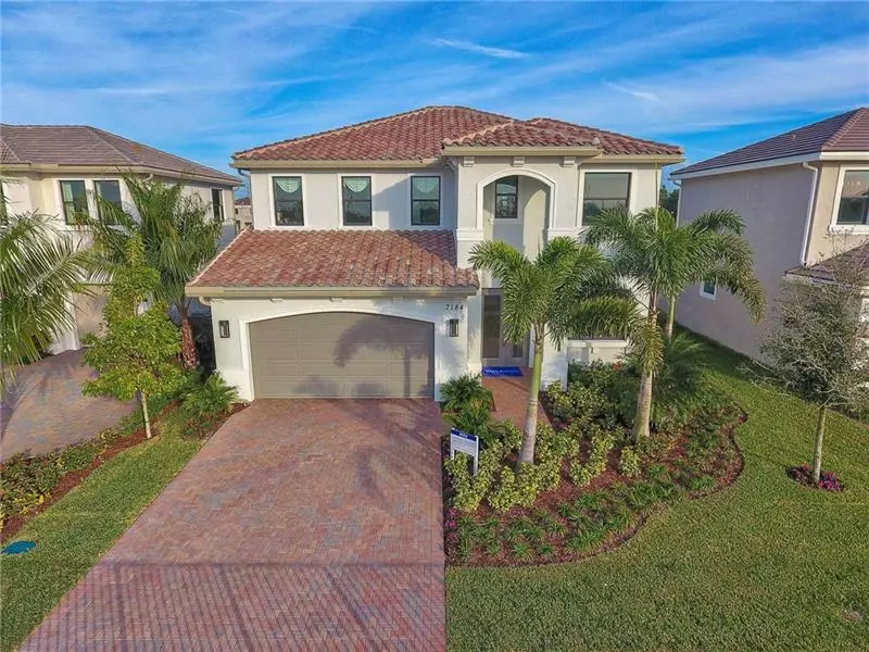 7184 Montereal Path, Lake Worth Beach, FL 33463