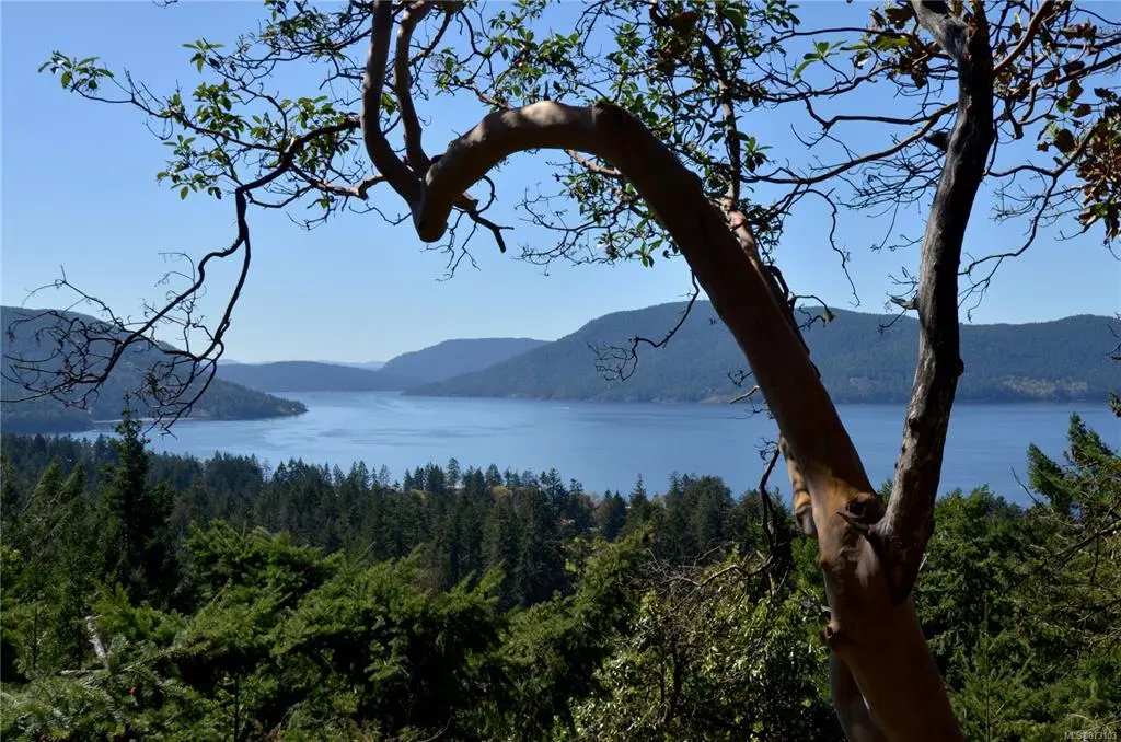 Salt Spring, BC V8K 1G6,300 Channel Ridge Dr