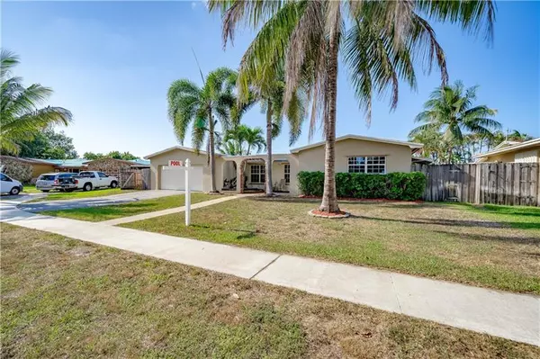 Pembroke Pines, FL 33024,8371 NW 23rd St