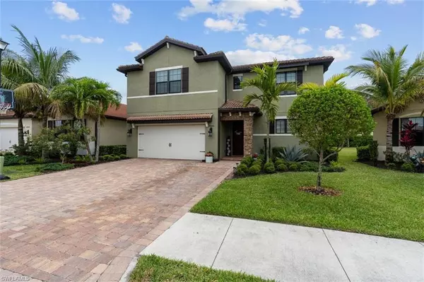 14470 Tuscany Pointe TRL, Naples, FL 34120