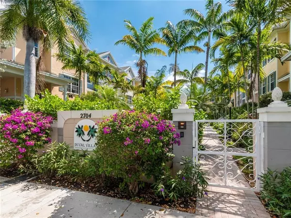 Wilton Manors, FL 33334,904 Duval Place  #904