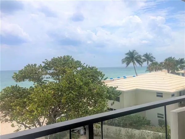 Pompano Beach, FL 33062,1500 S Ocean Blvd  #305