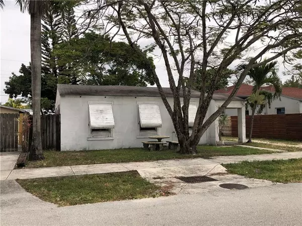 Fort Lauderdale, FL 33317,4109 SW 14th St