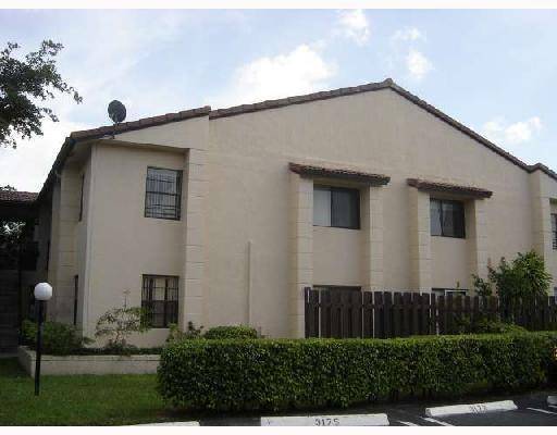 3183 Coral Ridge Dr  #3183,  Coral Springs,  FL 33065