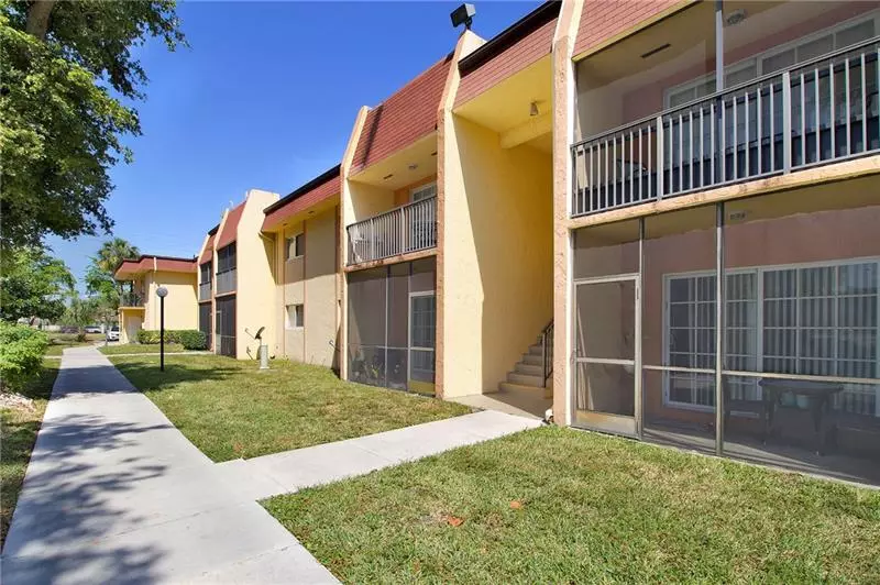 2982 NW 55th Ave  #2C, Lauderhill, FL 33313