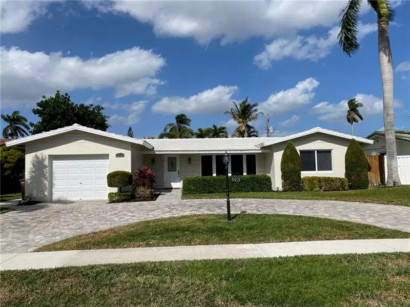 Deerfield Beach, FL 33441,913 SE 17 ST