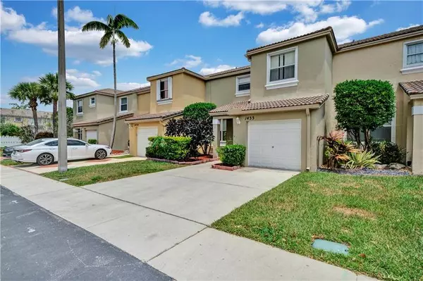 Pembroke Pines, FL 33028,1433 NW 154th Ln