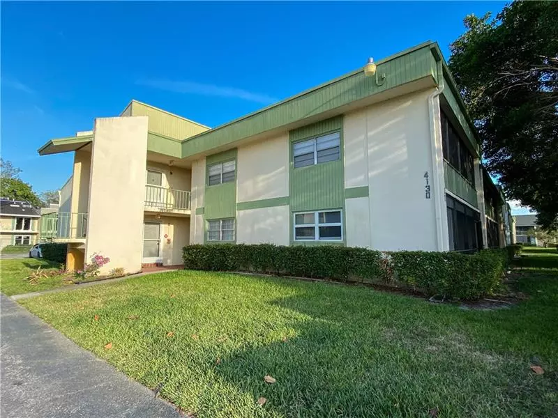 4130 NW 88th Ave  #102, Coral Springs, FL 33065