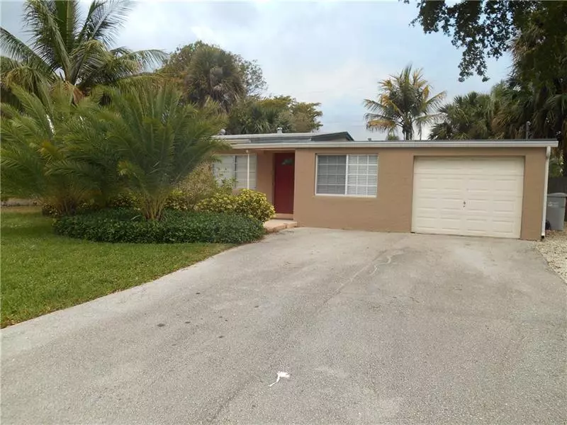 2965 NE 12th Ave, Pompano Beach, FL 33064