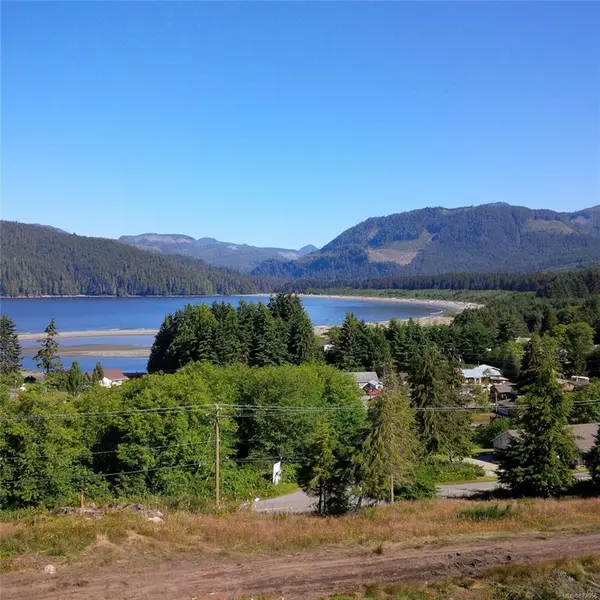 Port Renfrew, BC V0S 1K0,7 Beachview Rise #Lot 7