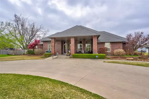 7600 NW 32nd Street, Bethany, OK 73008