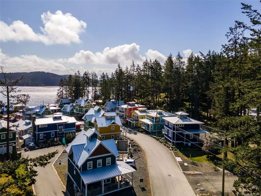 Sooke, BC V9C 4C1,1105 Spirit Bay Rd