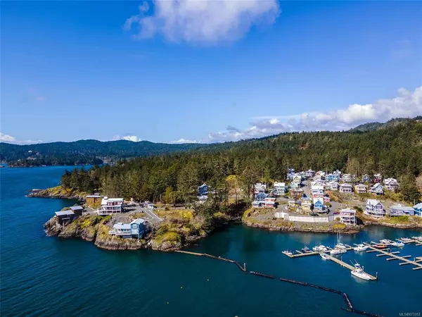 Sooke, BC V9C 4C1,1105 Spirit Bay Rd