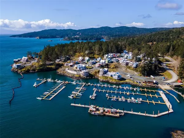 Sooke, BC V9C 4C1,1105 Spirit Bay Rd