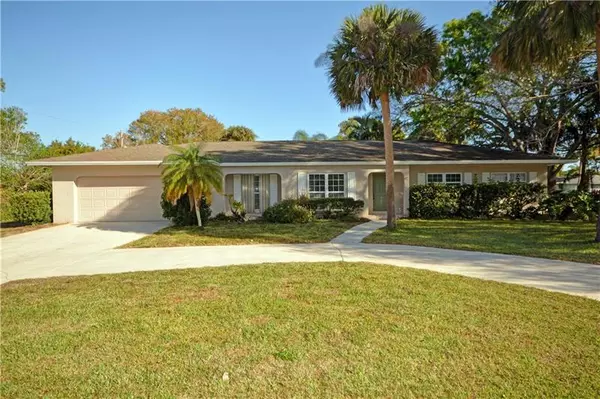 3296 13th Place, Vero Beach, FL 32960