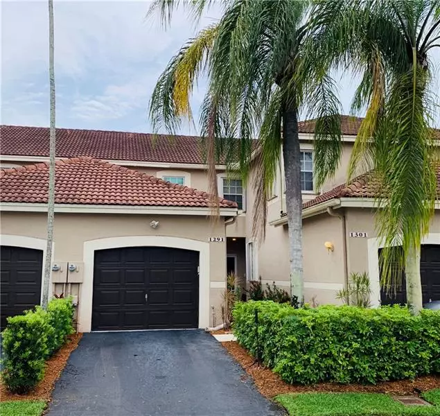 1291 Sorrento Drive, Weston, FL 33326