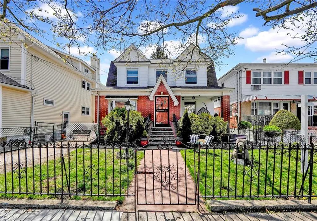 1628 Hendrickson ST, Brooklyn, NY 11234