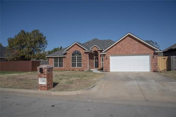 7309 129th, Oklahoma City, OK 73142