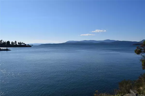 Pender Island, BC V0N 2M1,1203 Westwind Rd