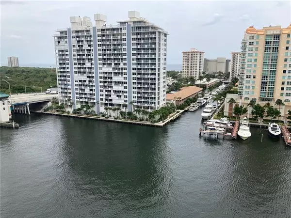 Fort Lauderdale, FL 33304,936 Intracoastal Dr  #12A