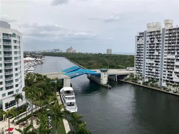 Fort Lauderdale, FL 33304,936 Intracoastal Dr  #12A