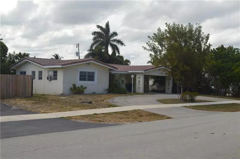 4875 NE 18 Avenue, Oakland Park, FL 33334