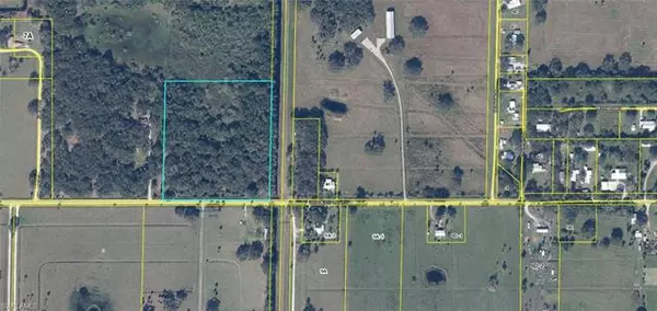 Old Lakeport RD, Moore Haven, FL 33471