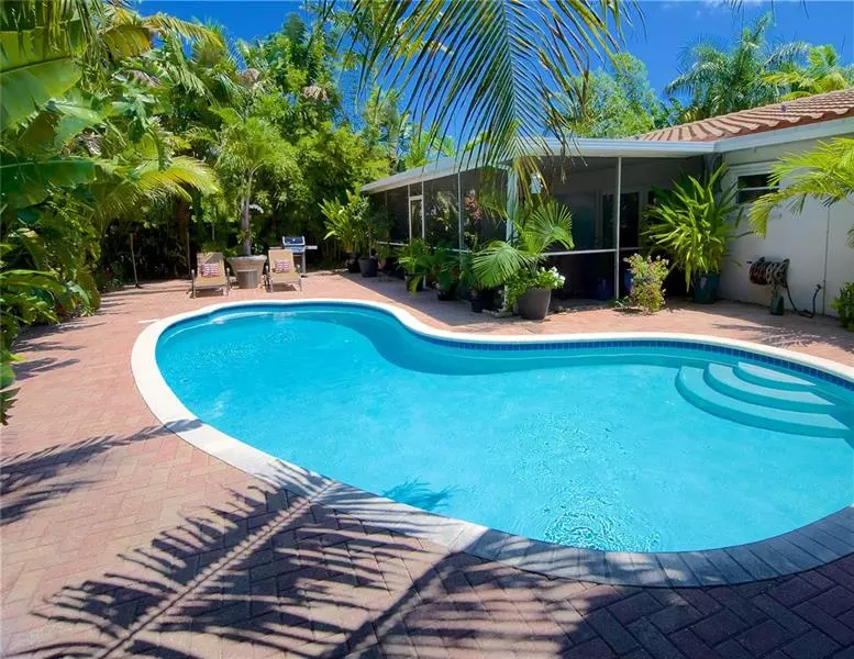 Wilton Manors, FL 33334,2809 NE 16th Ter