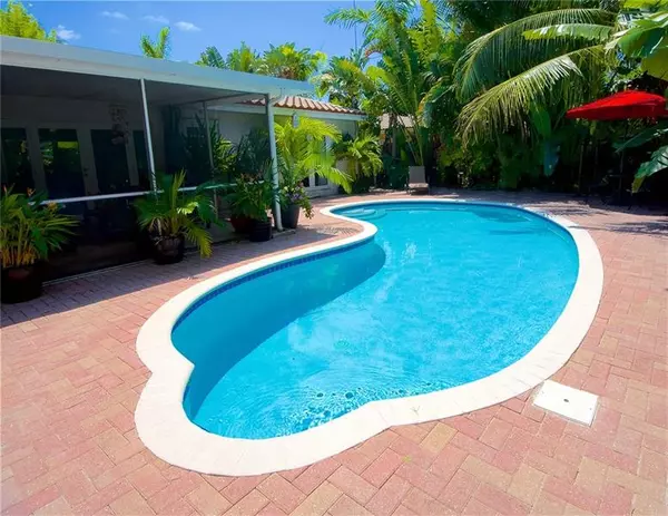 Wilton Manors, FL 33334,2809 NE 16th Ter