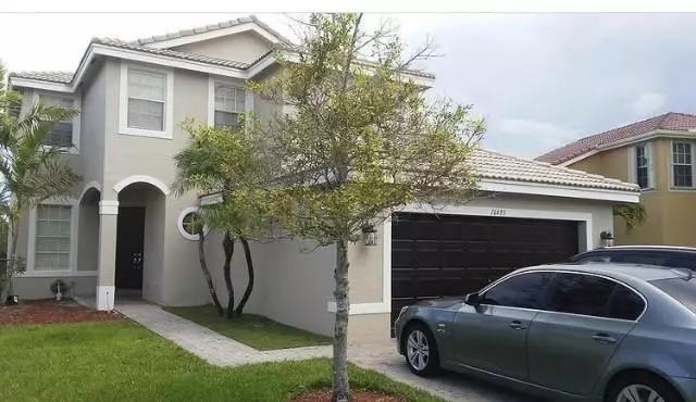 16493 SW 27 ST, Miramar, FL 33027