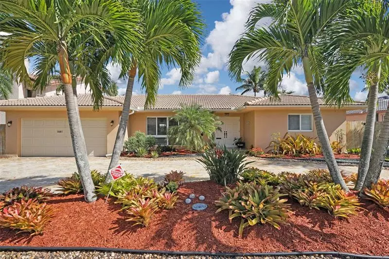 3681 N 52nd Ave, Hollywood, FL 33021