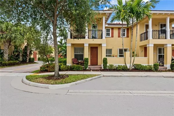 4680 Mimosa Pl  #801, Coconut Creek, FL 33073