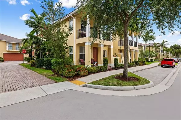 Coconut Creek, FL 33073,4680 Mimosa Pl  #801