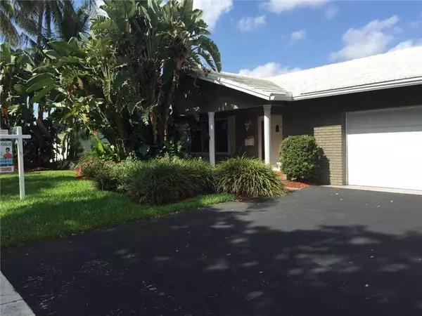 3640 N 34 AV, Hollywood, FL 33021