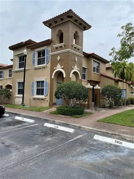 6549 Diamond Springs Ter  #2005, West Palm Beach, FL 33411