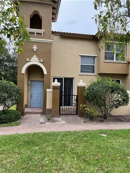 West Palm Beach, FL 33411,6549 Diamond Springs Ter  #2005