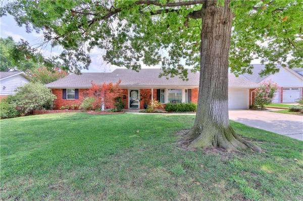 3516 NW 44th Street, Oklahoma City, OK 73112