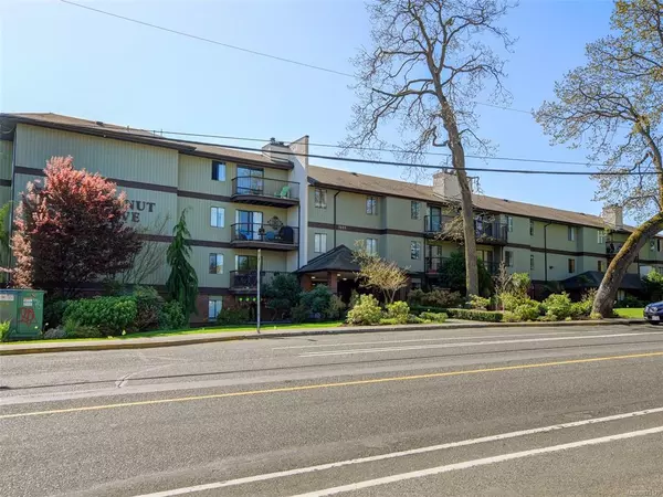 Victoria, BC V8R 1L4,1655 Begbie St #314