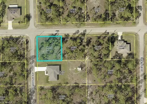 2800 E 23rd ST, Alva, FL 33920