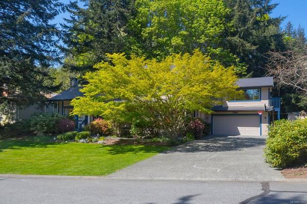 North Saanich, BC V8L 4X5,1740 Lopez Pl