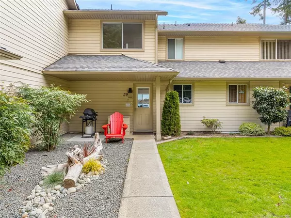 Parksville, BC V9P 2E3,1145 RESORT Dr #29