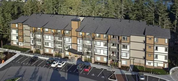 View Royal, BC V9C 0H6,290 Wilfert Rd #407